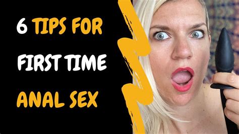 A Beginner’s Guide to Anal Sex Without Penetration 